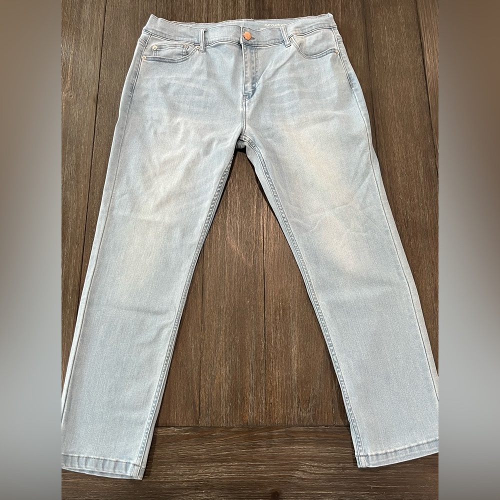 Mugsy PMT Clutch Jeans size 38x30